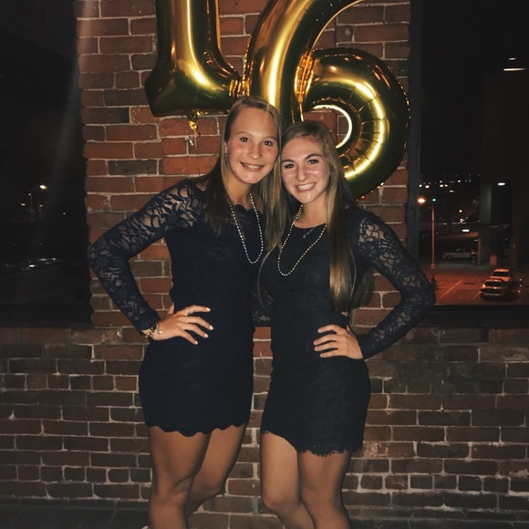 Meet your Posher, Leah - Picture 1 of 1